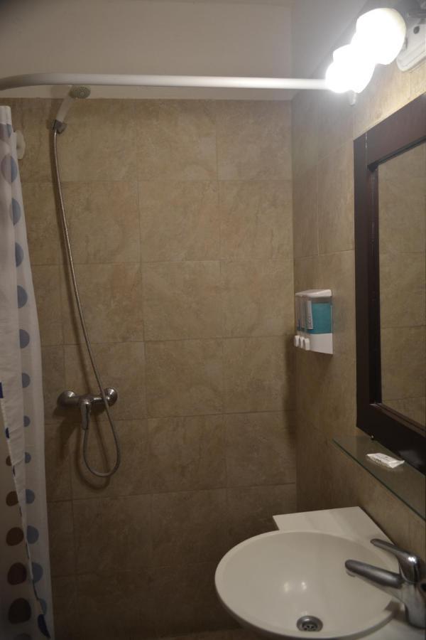 Nuevo Horizonte Hotel Мар дел Плата Екстериор снимка