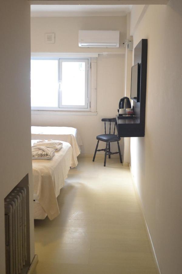 Nuevo Horizonte Hotel Мар дел Плата Екстериор снимка