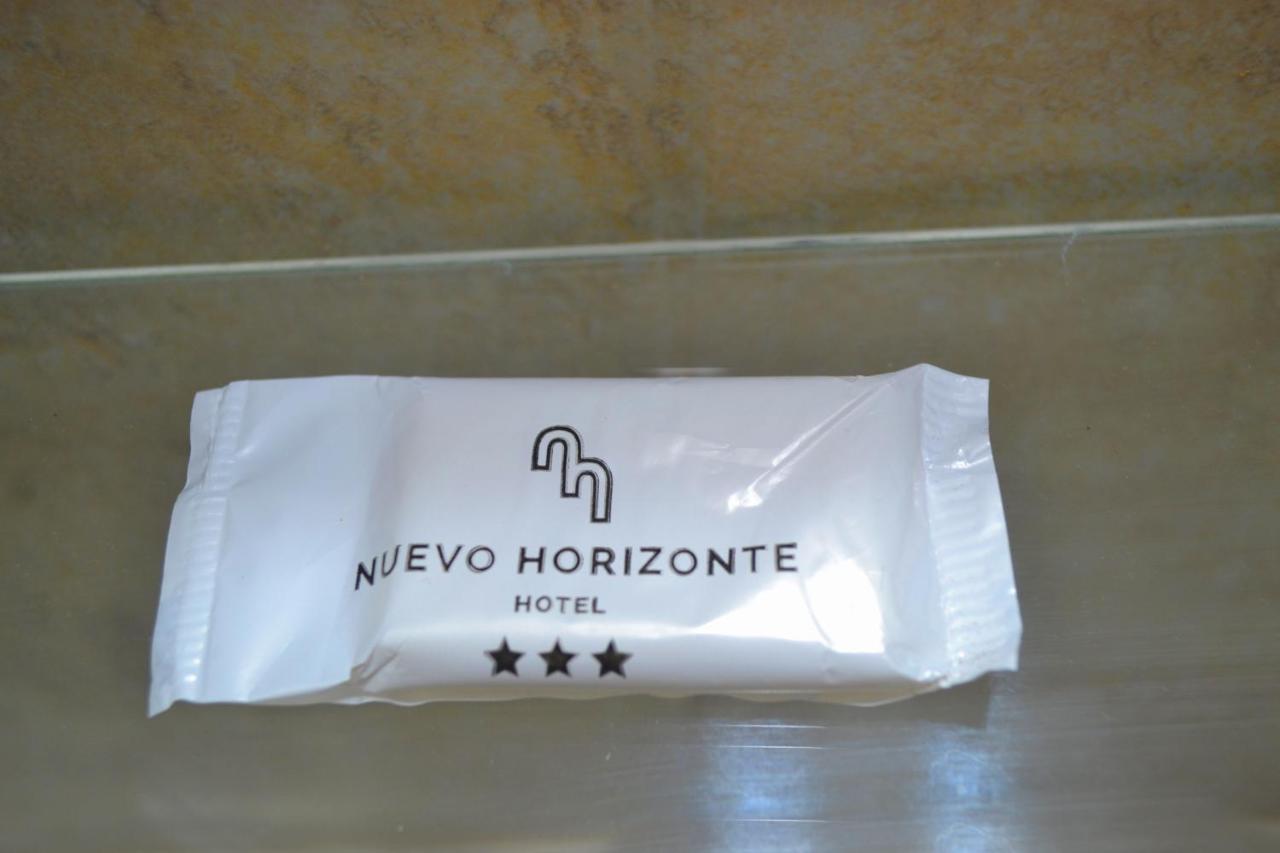 Nuevo Horizonte Hotel Мар дел Плата Екстериор снимка