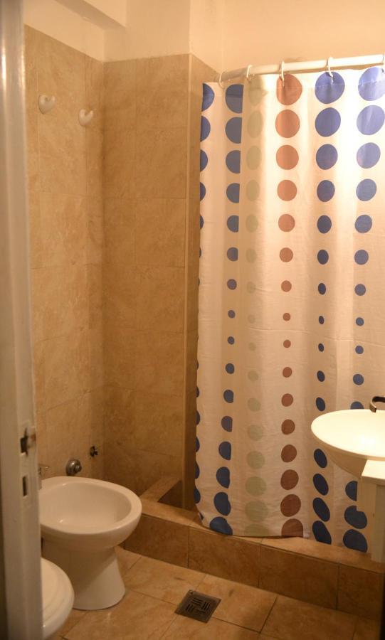 Nuevo Horizonte Hotel Мар дел Плата Екстериор снимка
