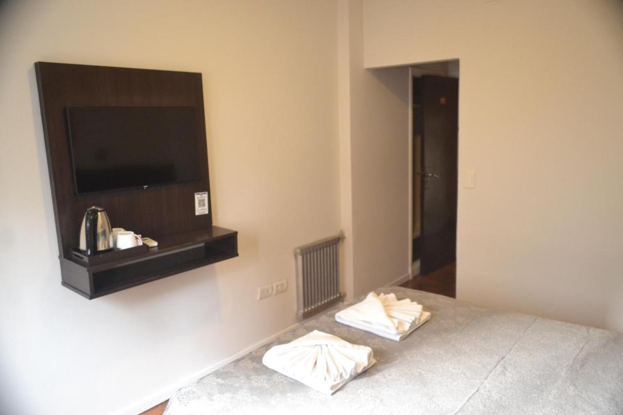 Nuevo Horizonte Hotel Мар дел Плата Екстериор снимка