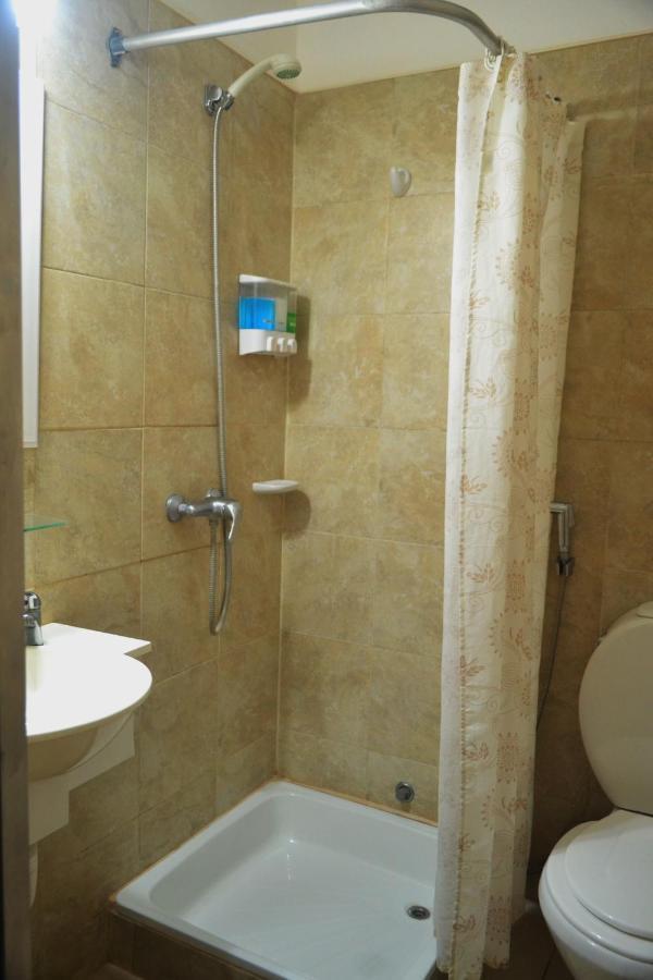 Nuevo Horizonte Hotel Мар дел Плата Екстериор снимка