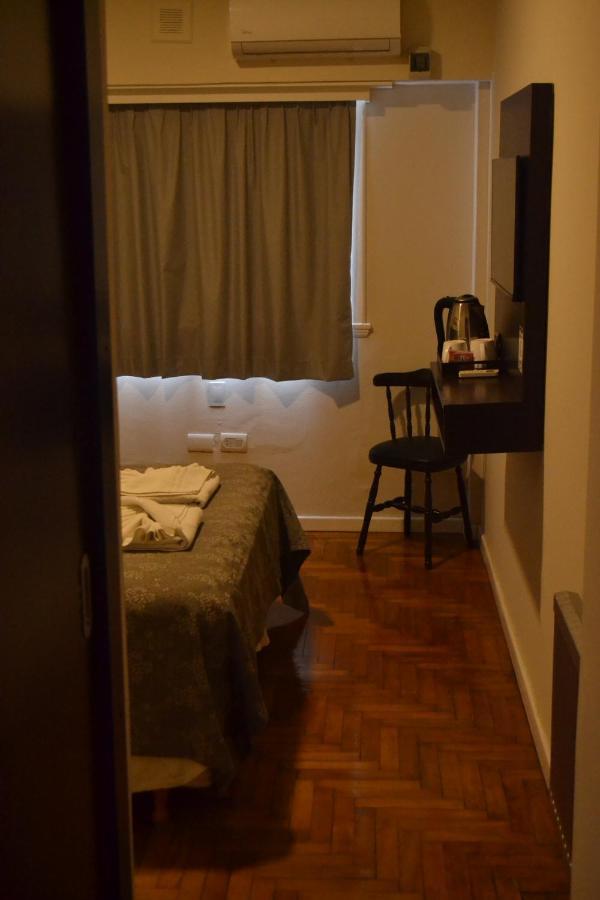Nuevo Horizonte Hotel Мар дел Плата Екстериор снимка